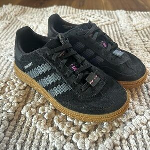 Adidas Kids Spezial Minecraft Sneakers